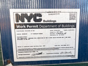 517 Brooklyn Ave in Brooklyn, NY - Building Photo - Building Photo