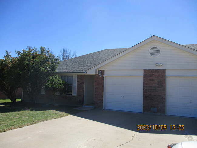 183 Armadillo Ln in Copperas Cove, TX - Building Photo - Building Photo