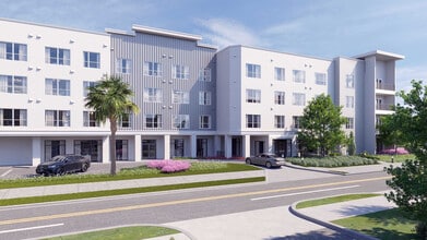 Aspire on 10th in Sarasota, FL - Building Photo - Building Photo