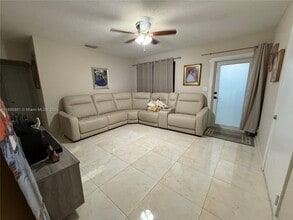 3889 NW 4th St in Miami, FL - Building Photo - Building Photo