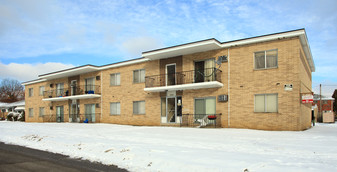 16021 Dunbury Dr Apartamentos