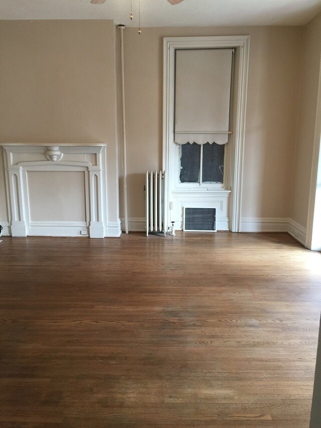 243 N Potomac St-Unit -A (1st Floor) in Hagerstown, MD - Building Photo - Building Photo