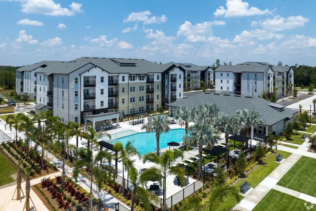 14515 Star Water Rd in Kissimmee, FL - Foto de edificio - Building Photo