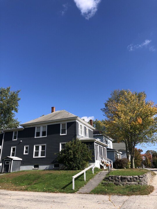 510 Main St, Unit 101 in Biddeford, ME - Foto de edificio