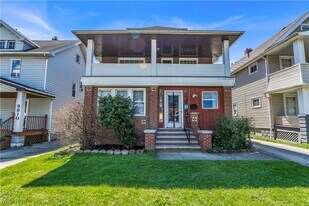 9806 Sladden Ave in Garfield Heights, OH - Building Photo
