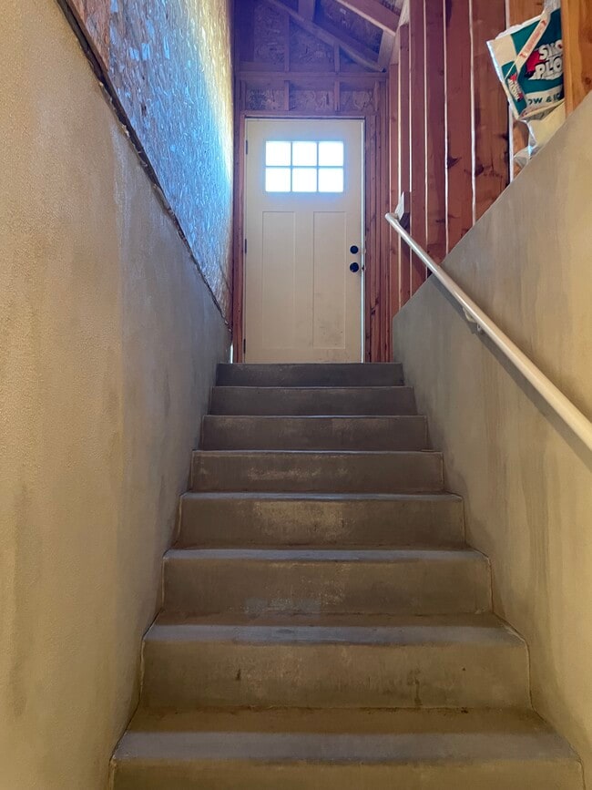 447 Wasatch Blvd, Unit #2 in Smithfield, UT - Foto de edificio - Building Photo