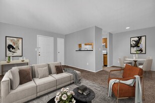 Wildwood Village Apartments