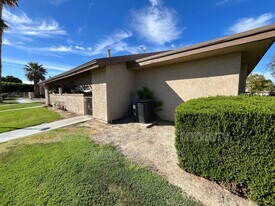 45546 Aladdin St in Indio, CA - Building Photo