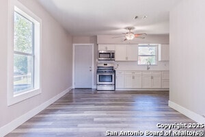 727 Brunswick Blvd in San Antonio, TX - Building Photo - Building Photo