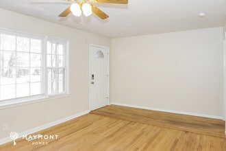 2204 Euclid Rd NW in Huntsville, AL - Building Photo - Building Photo