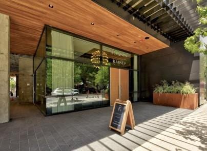 property at 70 Rainey St