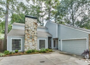 2119 Woodstream Dr in Humble, TX - Building Photo - Building Photo