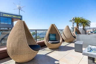 AV8 Little Italy in San Diego, CA - Building Photo - Building Photo