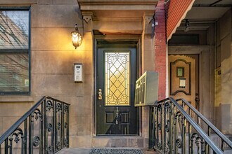 136 Degraw St in Brooklyn, NY - Building Photo - Building Photo