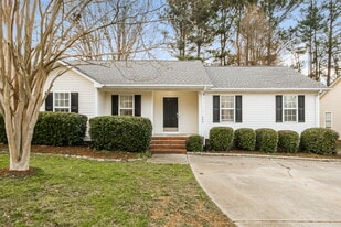 820 Turning Point Ln in Concord, NC - Building Photo