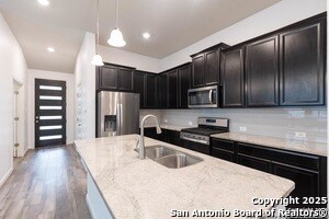 11567 Lightning Wy in San Antonio, TX - Building Photo - Building Photo