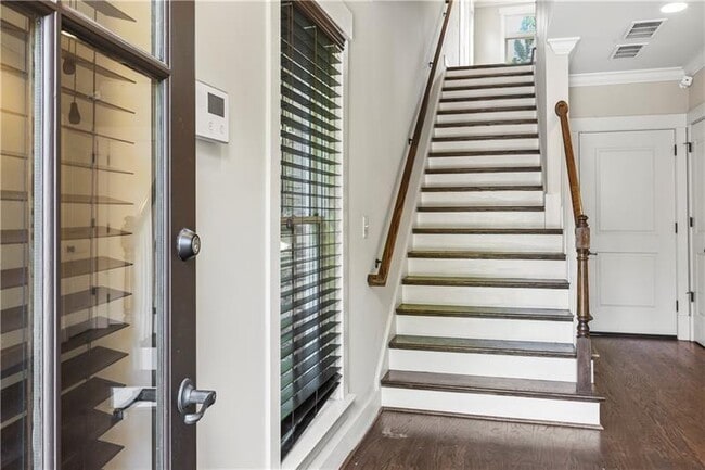 900 River Vista Drive in Sandy Springs, GA - Building Photo - Building Photo