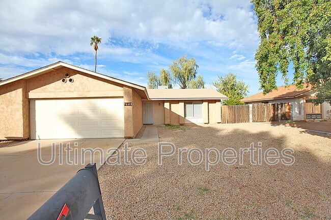 5648 W Townley Ave in Glendale, AZ - Building Photo - Building Photo