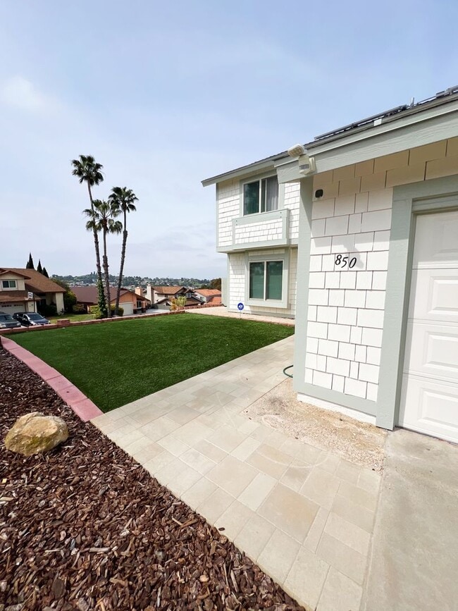 850 Leppert Ct in San Diego, CA - Building Photo - Building Photo