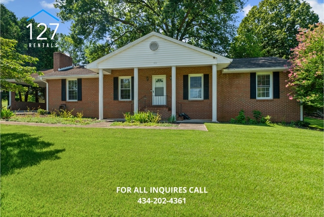 property at 103 Spring Hollow Rd
