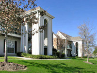 Palm Beach Estates in Houston, TX - Foto de edificio - Building Photo