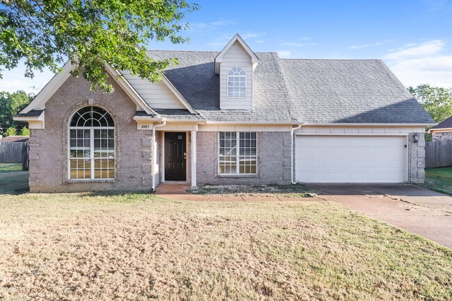 2485 Kindlewood Dr