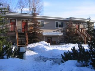 3137-3149 Raspberry Rd in Anchorage, AK - Building Photo