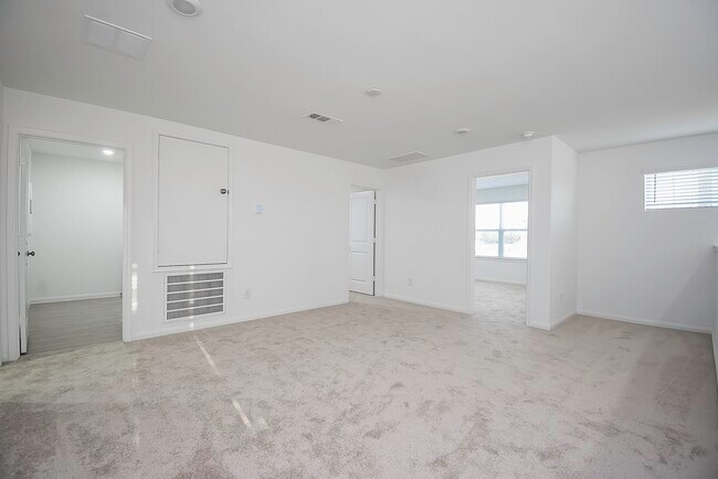 property at 23407 Honey Spade Rd