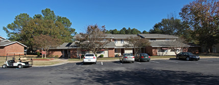 Savannah Oaks in North Augusta, SC - Building Photo - Building Photo