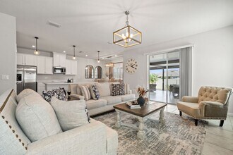 17997 Dairy Farm Ct in Land O Lakes, FL - Foto de edificio - Building Photo