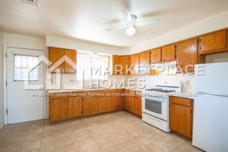 3619 S 14th Ave in Tucson, AZ - Building Photo - Building Photo