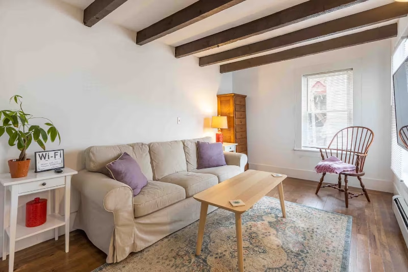 11 Green St-Unit -1 in Lebanon, NH - Building Photo