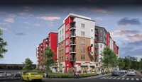 The Nine @ Louisville Apartamentos