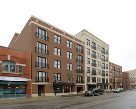 Cooks Of Crocus Hill in Minneapolis, MN - Building Photo - Building Photo
