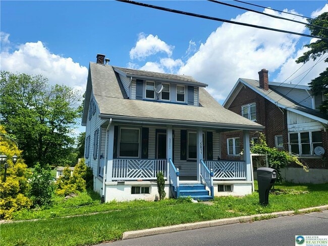 property at 5011 Hamilton Blvd