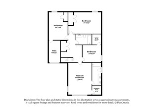 1654 Wild Turkey Way SE in Concord, NC - Building Photo - Building Photo