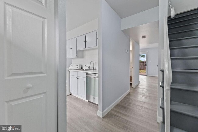 8145 Community Dr in Manassas, VA - Building Photo - Building Photo