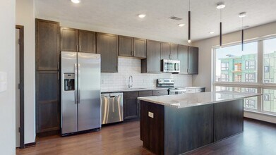 Haven at Uptown in Lincoln, NE - Building Photo - Building Photo