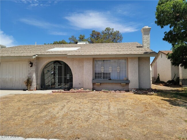 3214 Anacapa Way in Las Vegas, NV - Building Photo - Building Photo