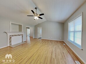 4017 Rockside Hills Dr in Raleigh, NC - Building Photo - Building Photo