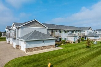 Heritage Farm Estates in Plover, WI - Building Photo - Building Photo