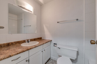 Marine Terrace in Vancouver, BC - Building Photo - Building Photo
