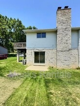 40 Maple Ln in Scott Depot, WV - Building Photo - Building Photo