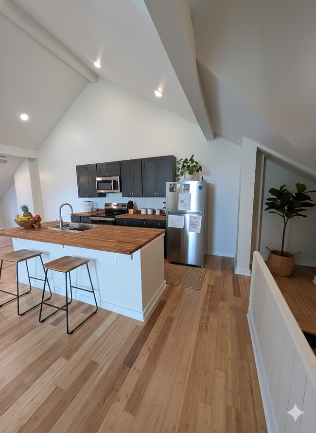 property at 4124 Kirby Ave