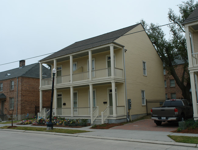 610 Felicity St in New Orleans, LA - Foto de edificio - Building Photo