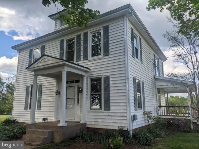 property at 22333 Zachary Taylor Hwy