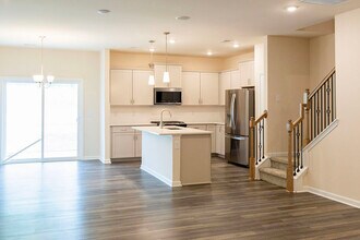 400 White Oak Ridge Dr in Garner, NC - Building Photo - Building Photo