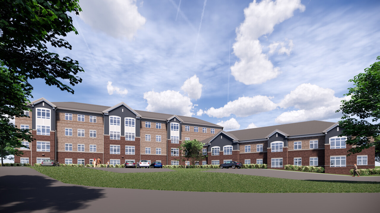 Oakwood Meadow Senior Residences Photo