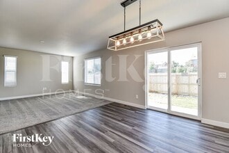 10093 Luneth Dr in Colorado Springs, CO - Building Photo - Building Photo