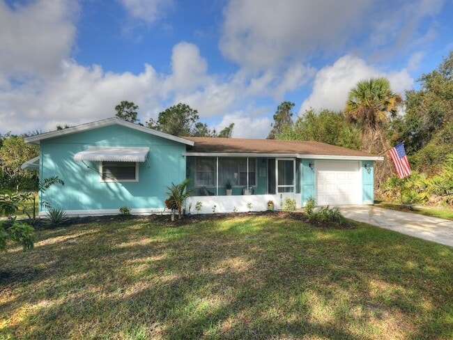 1379 Scroll St in Sebastian, FL - Building Photo - Building Photo